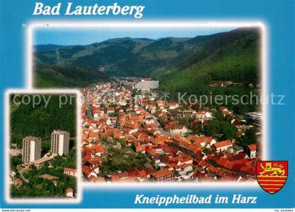 Bad Lauterberg Gesamtansicht