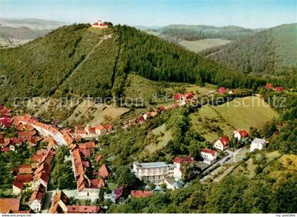 Bad Lauterberg Hausberg