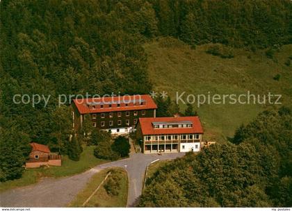 Bad Lauterberg Jugendherberge
