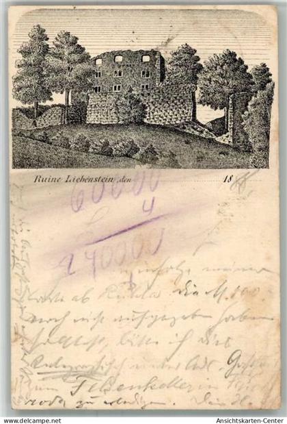 13705740 - Bad Liebenstein