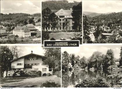Bad Liebenstein