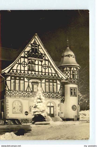 Bad Liebenstein