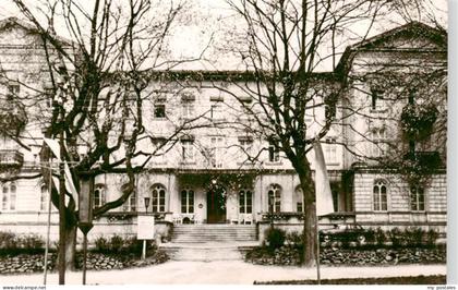 Bad Liebenstein Haus Charlotte