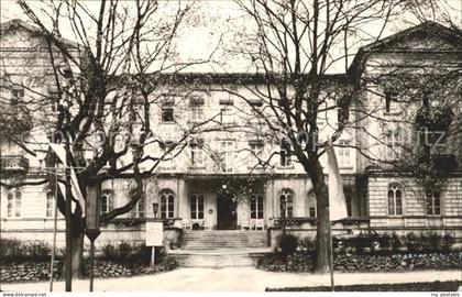 Bad Liebenstein Haus Charlotte