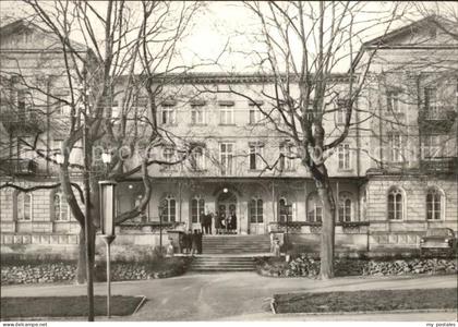 Bad Liebenstein Hotel Charlotte