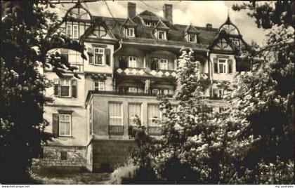 Bad Liebenstein Liebenstein Bad