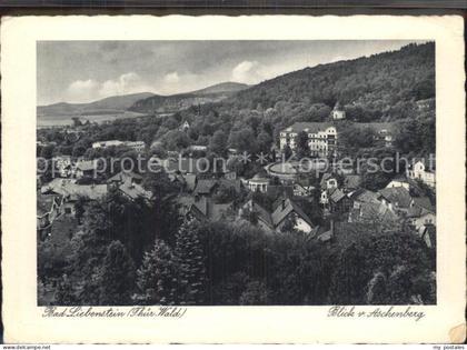 Bad Liebenstein Panorama