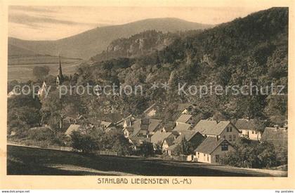 Bad Liebenstein Stahlbad
