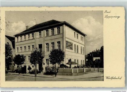 13108729 - Bad Lippspringe