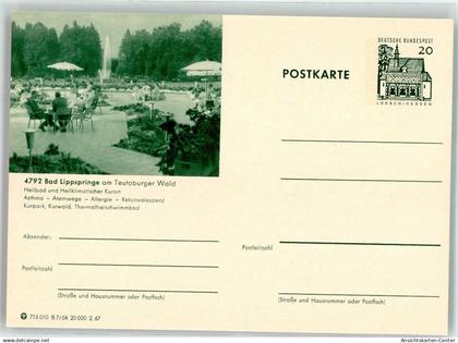 39550665 - Bad Lippspringe