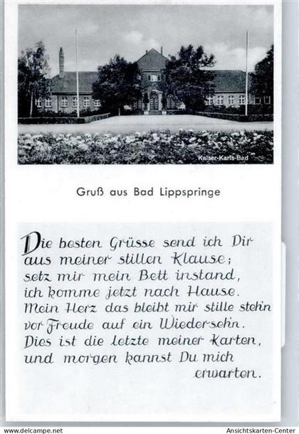 50858701 - Bad Lippspringe