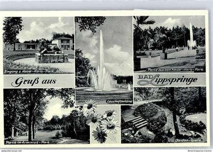 50858825 - Bad Lippspringe