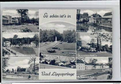 Bad Lippspringe