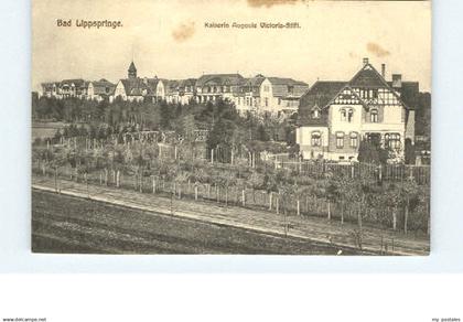 Bad Lippspringe