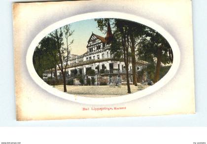 Bad Lippspringe