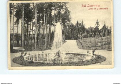 Bad Lippspringe