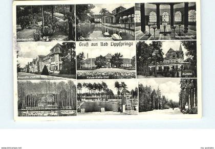 Bad Lippspringe