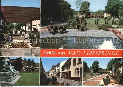 Bad Lippspringe