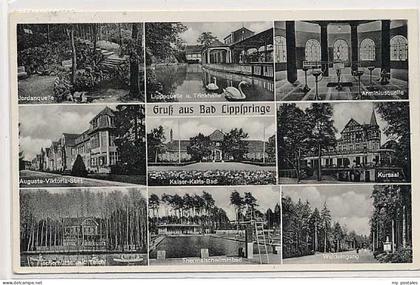 Bad Lippspringe Bad Lippspringe