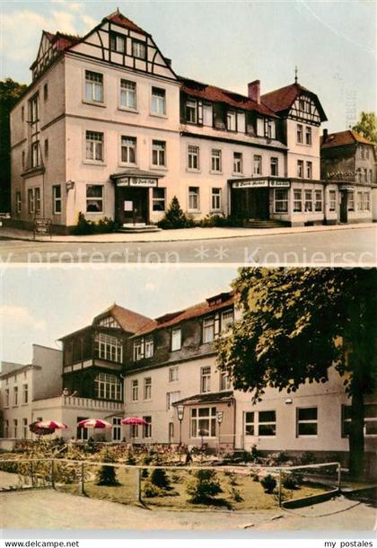 Bad Lippspringe Park Hotel Bad Lippspringe Terrasse