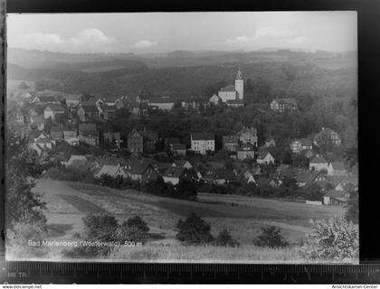 30073425 - Bad Marienberg (Westerwald)