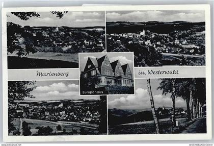 50588515 - Bad Marienberg (Westerwald)
