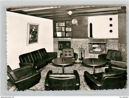 Bad Marienberg Kurhotel