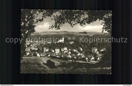 Marienberg Westerwald