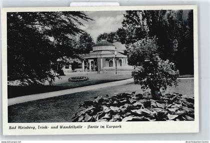 50365514 - Bad Meinberg