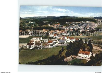 Bad Meinberg Fliegeraufnahme