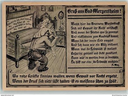 10456733 - Bad Mergentheim