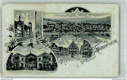 10751086 - Bad Mergentheim
