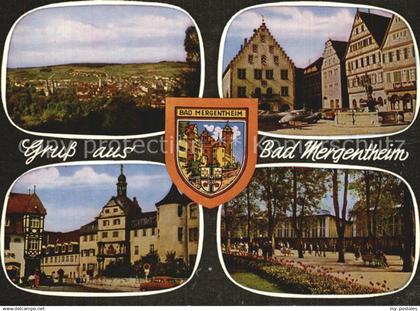 Bad Mergentheim