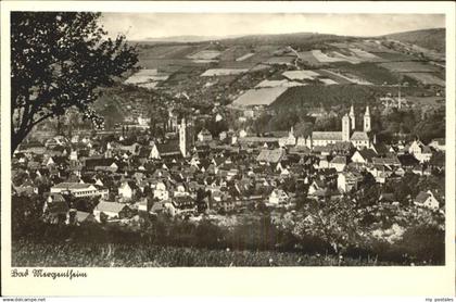 Bad Mergentheim