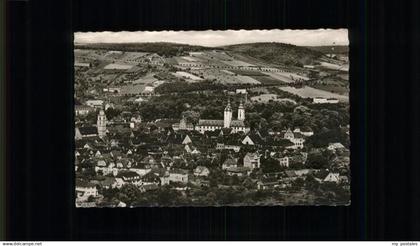 Bad Mergentheim