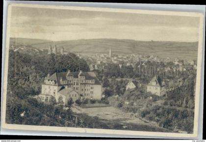 Bad Mergentheim