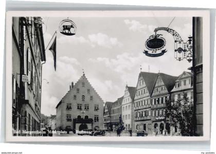 Bad Mergentheim