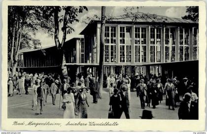 Bad Mergentheim