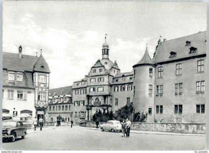 Bad Mergentheim
