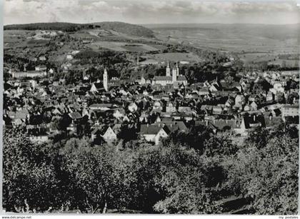 Bad Mergentheim