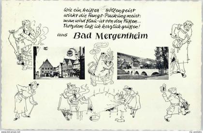 Bad Mergentheim