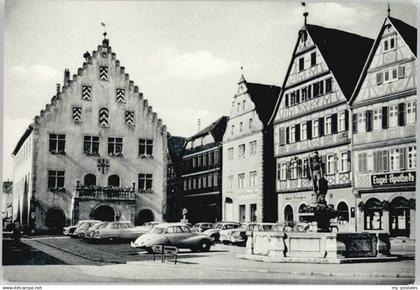 Bad Mergentheim