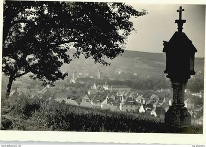 Bad Mergentheim