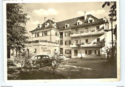 Bad Mergentheim