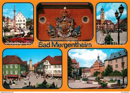 Bad Mergentheim
