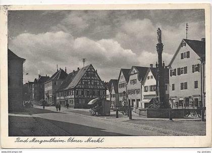 Bad Mergentheim Bad Mergentheim