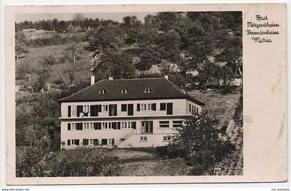 Bad Mergentheim Bad Mergentheim