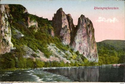 CPA Rheingrassenstein