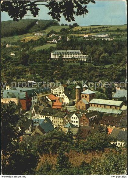 Bad Muenstereifel