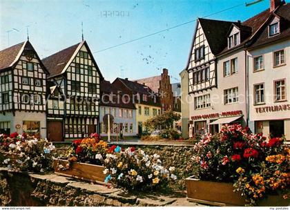 Bad Muenstereifel Markt